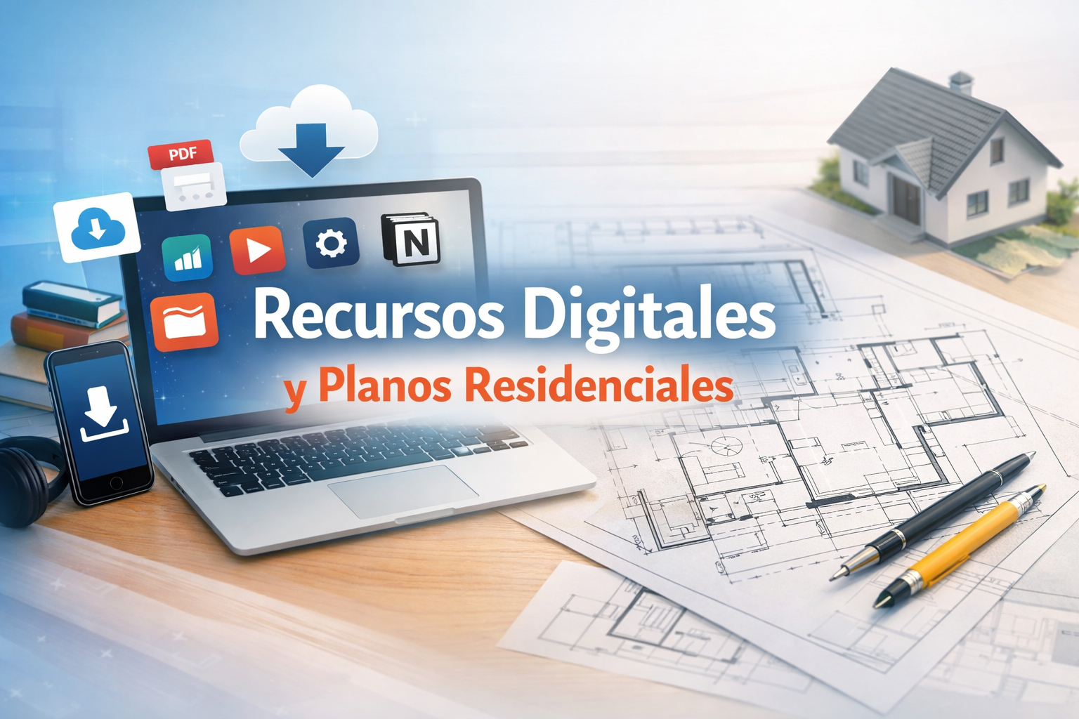 Recursos profesionales online, herramientas digitales y documentación para emprendedores en SolucionOnline